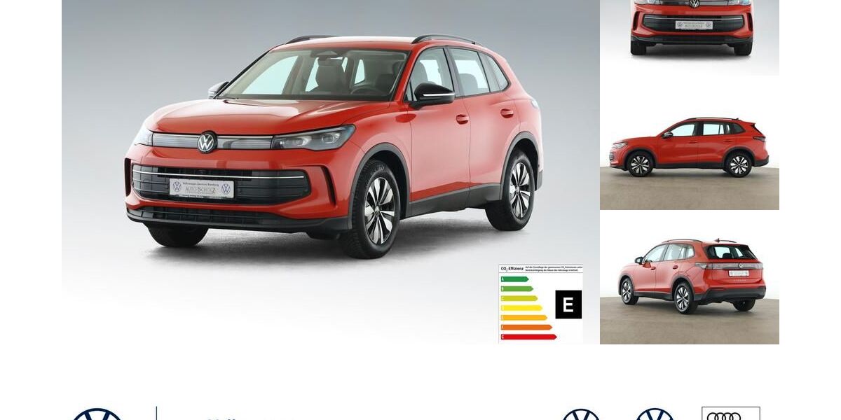 VW Tiguan 22.750 km 38.880 &euro; Bamberg 96052