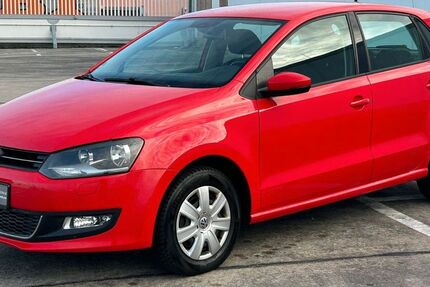 VW Polo 155.000 km 4.990 &euro; Bamberg OT Bamberg 96052
