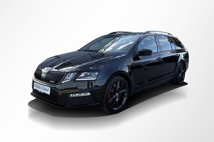 Skoda Octavia 124.550 km 17.450 &euro; Baiersdorf 91083
