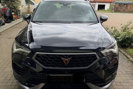 Cupra Ateca 80.000 km 23.100 &euro; Eggolsheim 91330