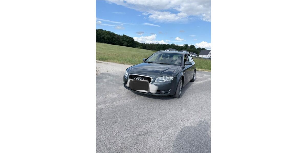 Audi A4 270.000 km 2.999 &euro; Vestenbergsgreuth 91487