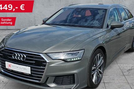 Audi A6 106.272 km 39.231 &euro; Bamberg 96052