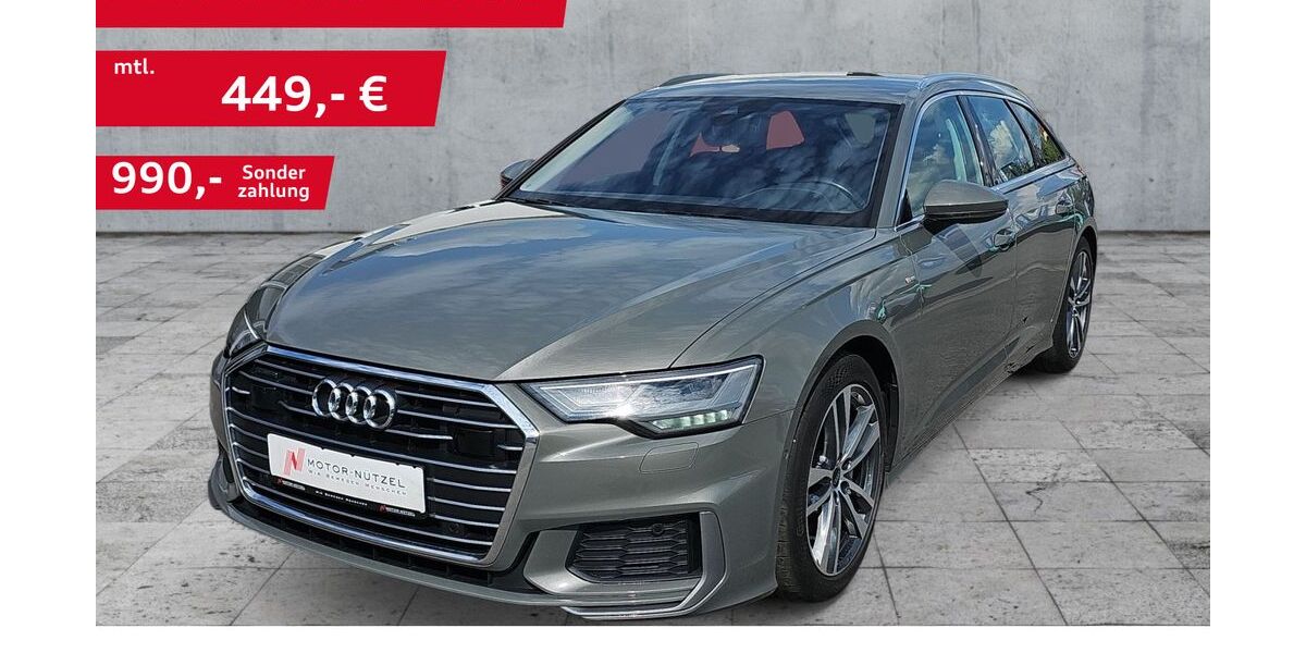 Audi A6 106.272 km 39.231 &euro; Bamberg 96052