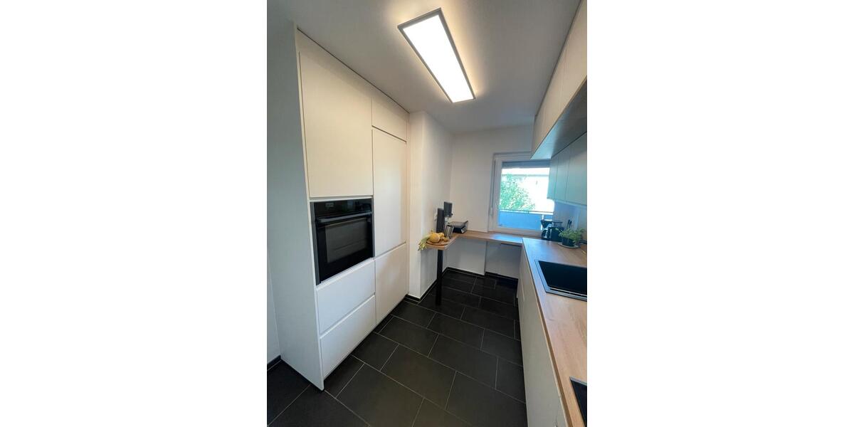 Etagenwohnung Bischberg - 3 Zimmer, 78 m&sup2;, 312.000&euro; | Angebot:27022244