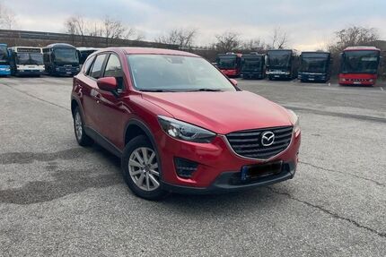Mazda CX-5 130.600 km 10.500 &euro; Möhrendorf 91096