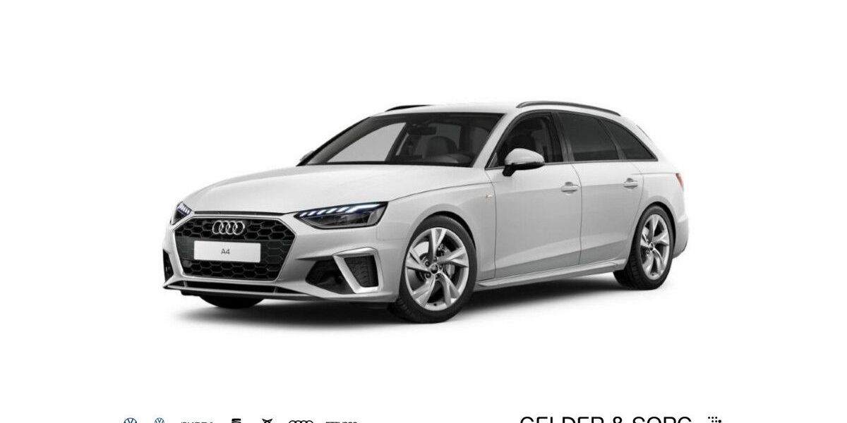 Audi A4 53.100 km 27.220 &euro; Sand am Main 97522