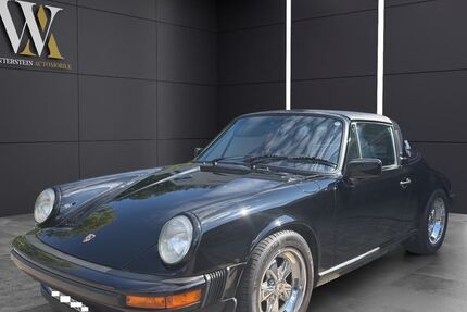 Porsche 911 Urmodell 129.900 km 67.900 &euro; Strullendorf 96129