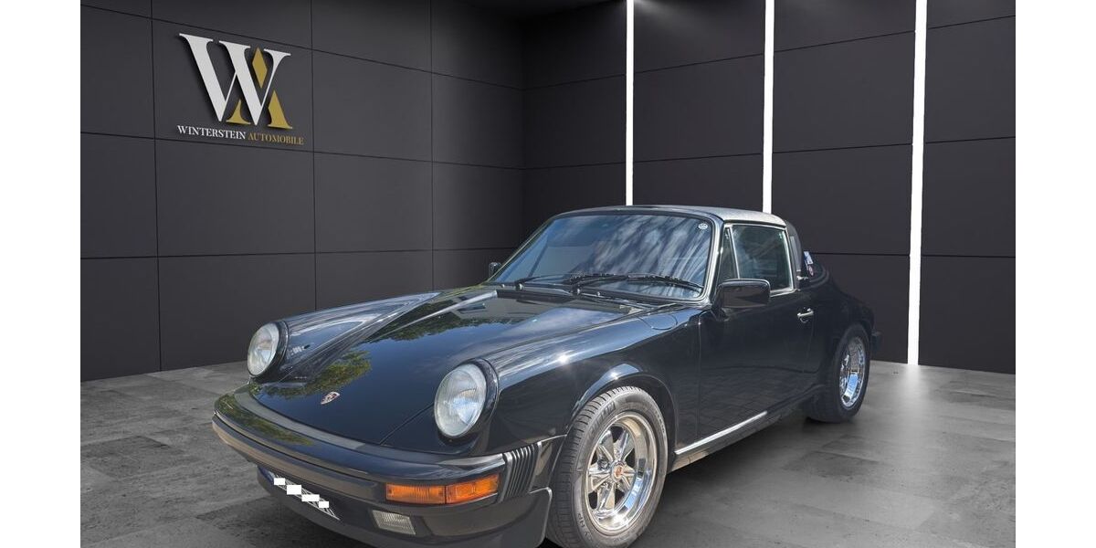 Porsche 911 Urmodell 129.900 km 67.900 &euro; Strullendorf 96129
