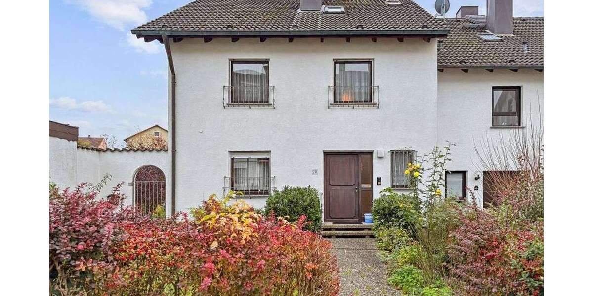 Einfamilienhaus Ebern - 9 Zimmer, 213 m&sup2;, 239.900&euro; | Angebot:26013464