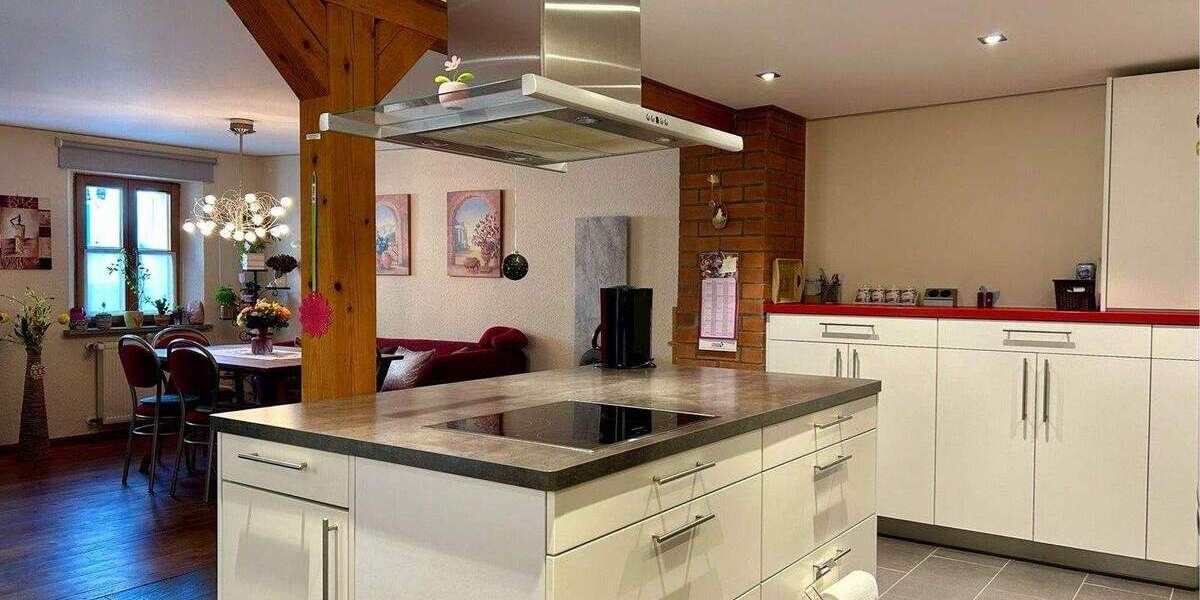 Einfamilienhaus Höchstadt - 6 Zimmer, 173 m&sup2;, 349.000&euro; | Angebot:25671209