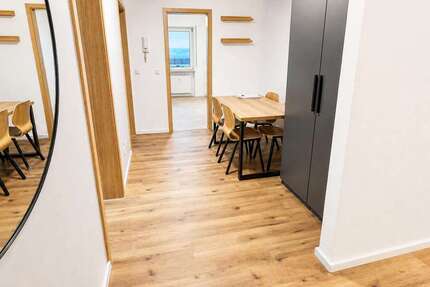 Wohnung Bamberg Gereuth - 3 Zimmer, 84 m&sup2;, 319.000&euro; | Angebot:26460205