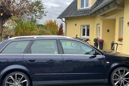 Audi A4 190.000 km 5.000 &euro; Reundorf 96158