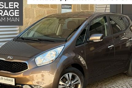Kia Venga 58.490 km 9.485 &euro; Zeil am Main 97475