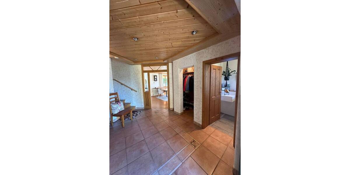 Einfamilienhaus Breitengüßbach Unteroberndorf - 5 Zimmer, 205 m&sup2;, 849.000&euro; | Angebot:25670565