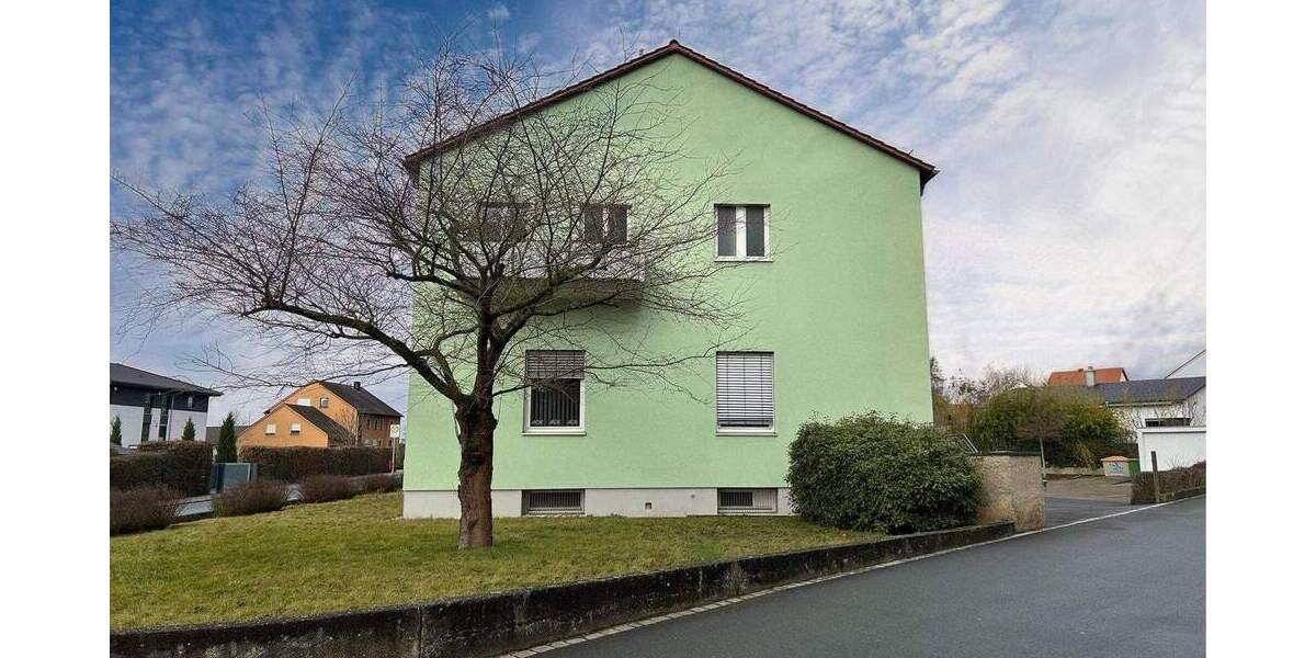 Gewerbeobjekt Höchstadt - 1 Zimmer, 845.000&euro; | Angebot:25671232