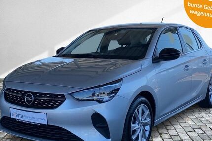 Opel Corsa 23.526 km 17.919 &euro; Bamberg 96052