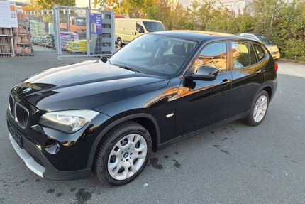 BMW X1 316.000 km 3.350 &euro; Zapfendorf 96199