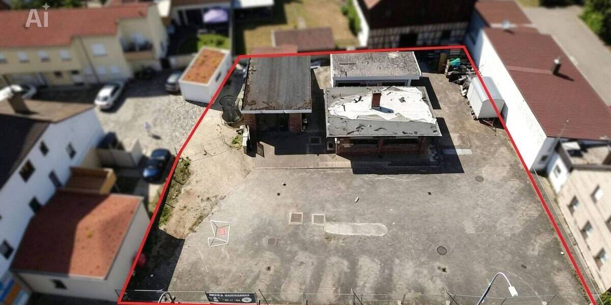 Grundstück Baiersdorf - 879.000&euro; | Angebot:26803225