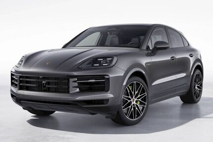 Porsche Cayenne 29.900 km 104.900 &euro; Bamberg 96052