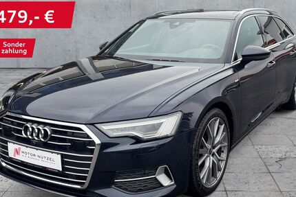 Audi A6 43.125 km 42.482 &euro; Bamberg 96052