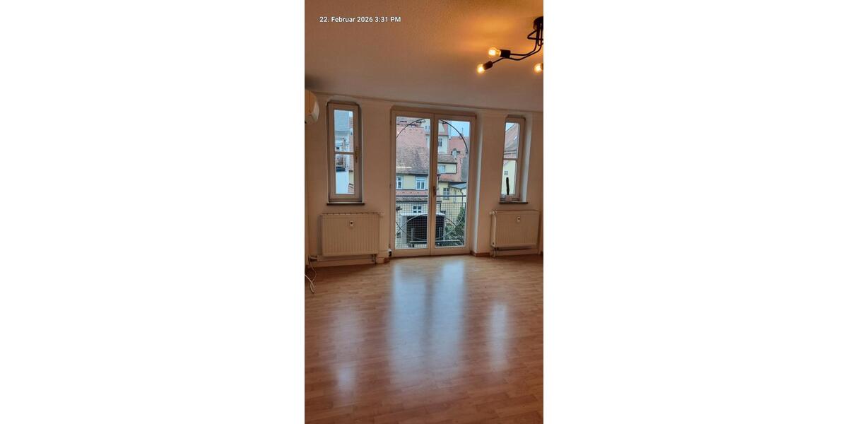 Etagenwohnung Bamberg Gärtnerstadt - 1 Zimmer, 32 m&sup2;, 175.000&euro; | Angebot:26138144