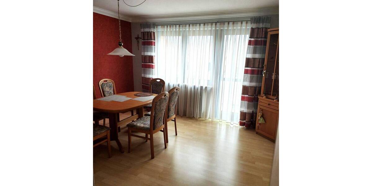 Etagenwohnung Bad Staffelstein Kümmersreuth - 3 Zimmer, 70 m&sup2;, 700&euro; | Angebot:25877241