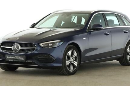 Mercedes-Benz C 300 11.469 km 41.484 &euro; Bamberg 96052
