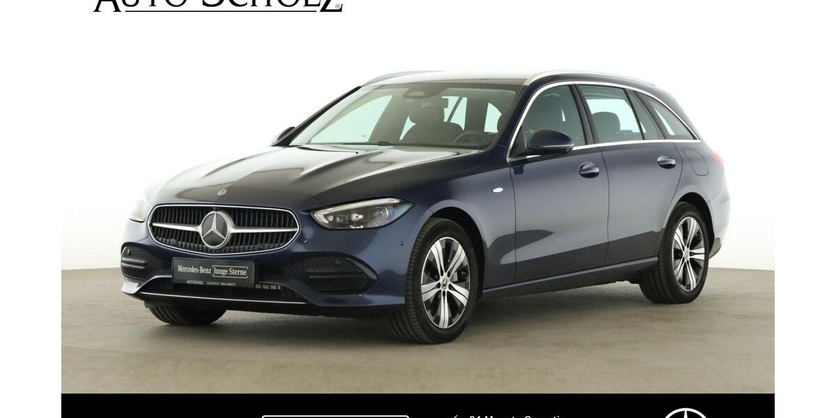Mercedes-Benz C 300 11.469 km 41.484 &euro; Bamberg 96052