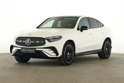 Mercedes-Benz GLC 300 10.788 km 65.228 &euro; Bamberg 96052