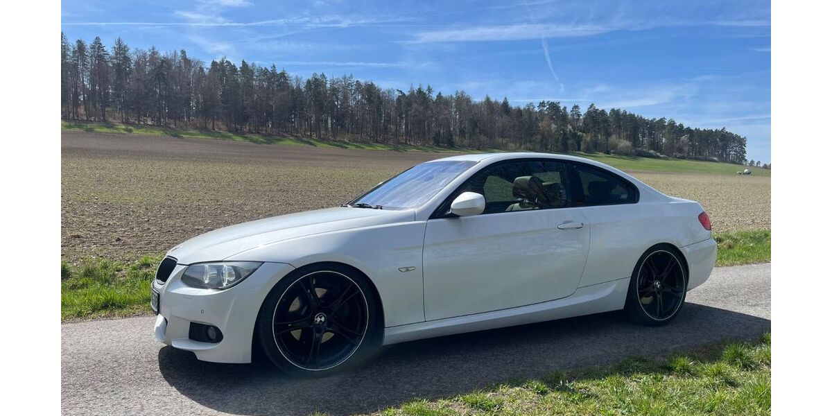 BMW 330 227.000 km 13.300 &euro; Breitbrunn 96151