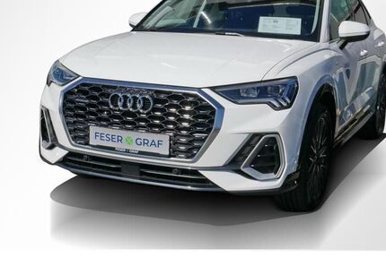 Audi Q3 69.980 km 31.640 &euro; Baiersdorf 91083