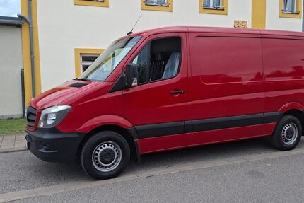Mercedes-Benz Sprinter 103.000 km 8.990 &euro; Bamberg 96052