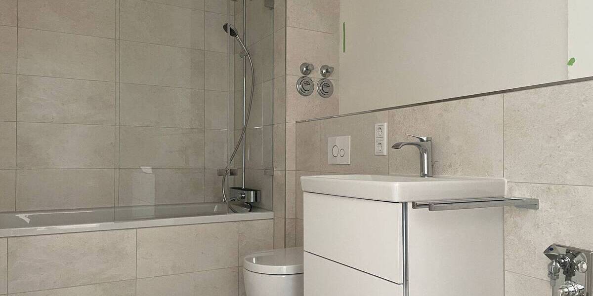 Etagenwohnung Bamberg Bamberg-Ost - 3 Zimmer, 82 m&sup2;, 479.000&euro; | Angebot:26607364