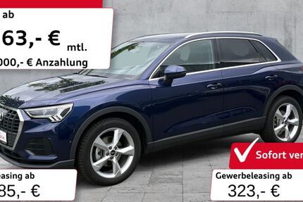 Audi Q3 1.200 km 39.930 &euro; Bamberg 96052