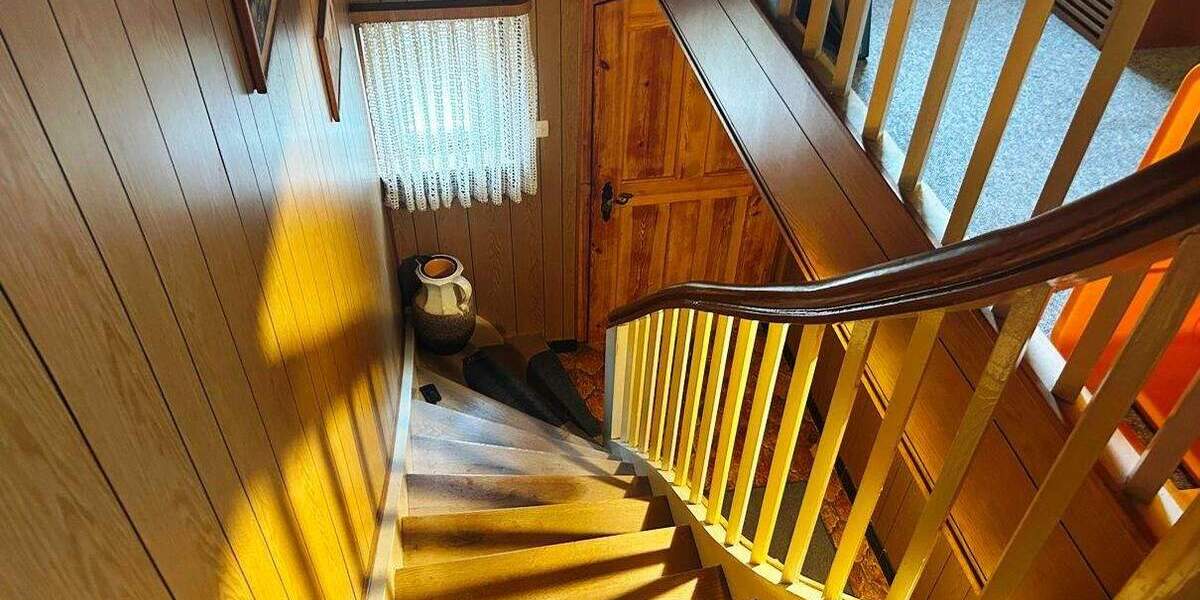 Doppelhaushälfte Eltmann - 5 Zimmer, 120 m&sup2;, 225.000&euro; | Angebot:25669814