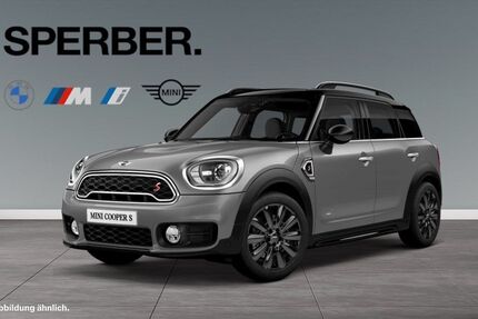 Mini Countryman S (Cooper) 78.776 km 20.720 &euro; Bamberg 96050