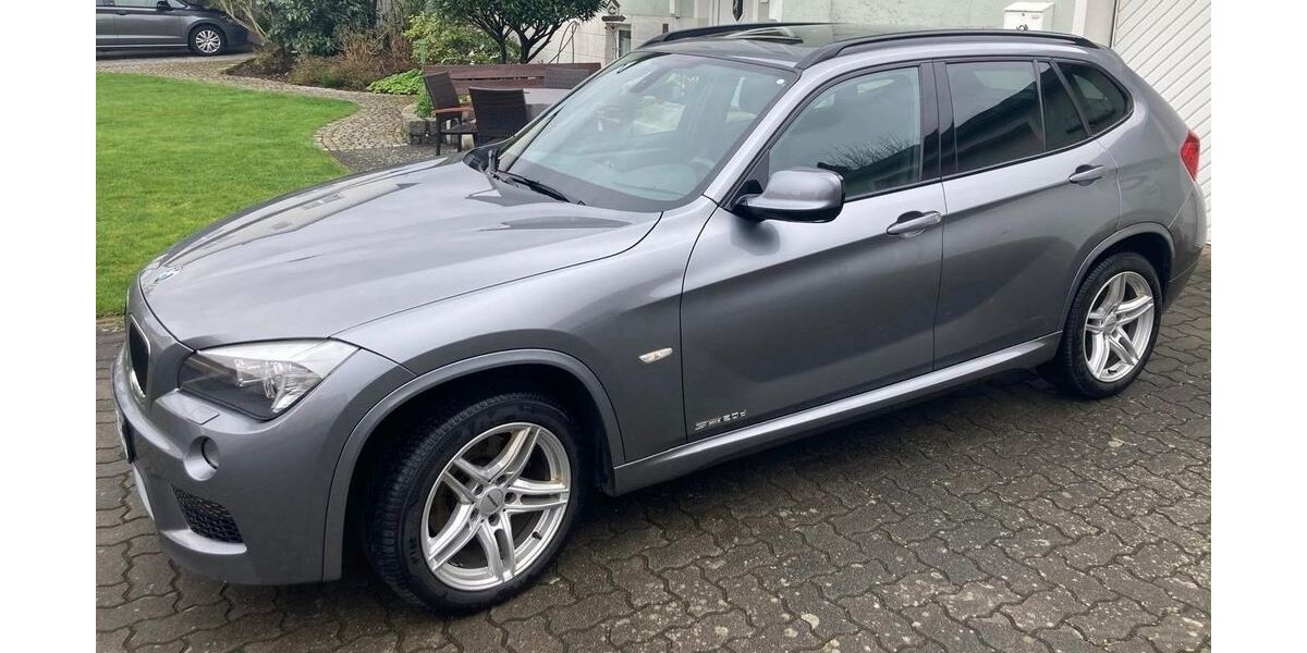 BMW X1 183.000 km 7.499 &euro; Frensdorf 96158