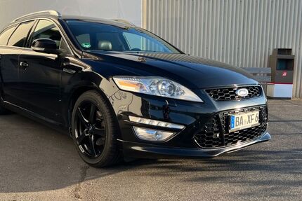 Ford Mondeo 313.313 km 4.400 &euro; Scheßlitz 96110