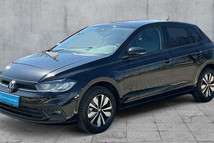 VW Polo 18.600 km 21.850 &euro; Scheßlitz 96110
