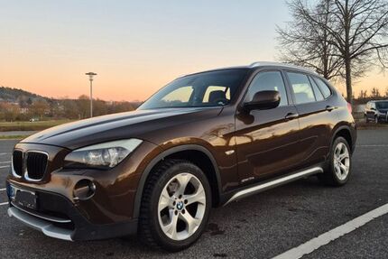 BMW X1 240.000 km 6.800 &euro; Bamberg 96052