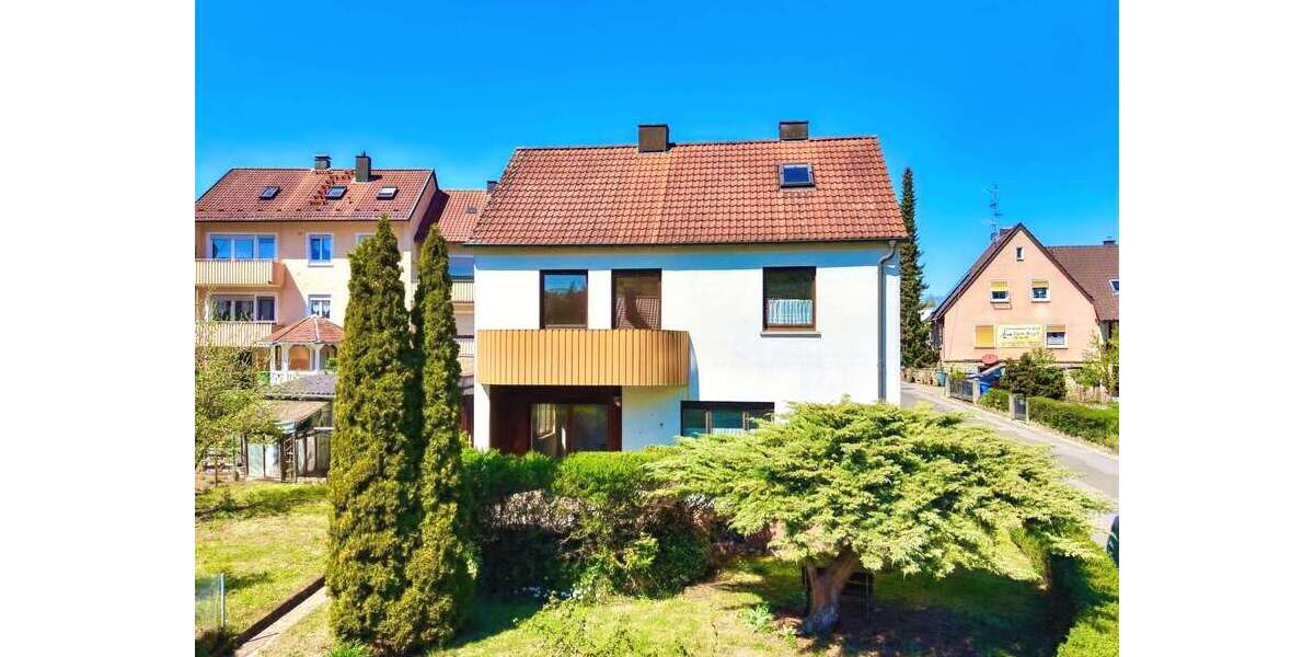Einfamilienhaus Zeil - 5 Zimmer, 105 m&sup2;, 220.000&euro; | Angebot:26497112