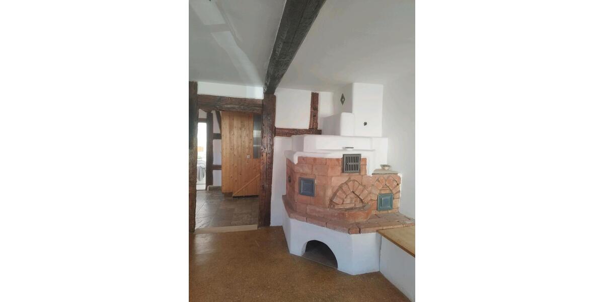 Einfamilienhaus Knetzgau - 3 Zimmer, 79 m&sup2;, 159.000&euro; | Angebot:27209552