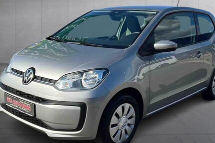 VW up! 104.991 km 9.889 &euro; Burgebrach 96138