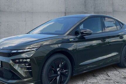 Skoda Enyaq 3.000 km 58.970 &euro; Bamberg 96052