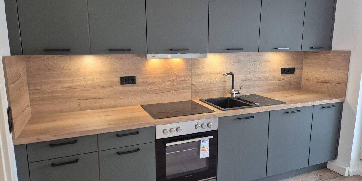 Etagenwohnung Bamberg Gereuth - 3 Zimmer, 73 m&sup2;, 320.000&euro; | Angebot:26306893