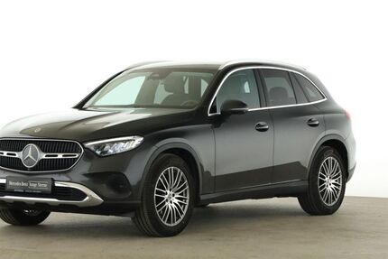 Mercedes-Benz GLC 220 13.465 km 48.881 &euro; Bamberg 96052