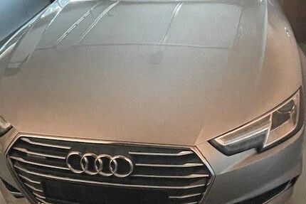 Audi A4 131.000 km 19.900 &euro; Hallerndorf 91352