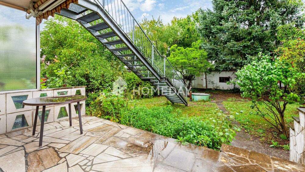 Mehrfamilienhaus, Wohnhaus Bamberg Gereuth - 7 Zimmer, 266 m&sup2;, 650.000&euro; | Angebot:25737534