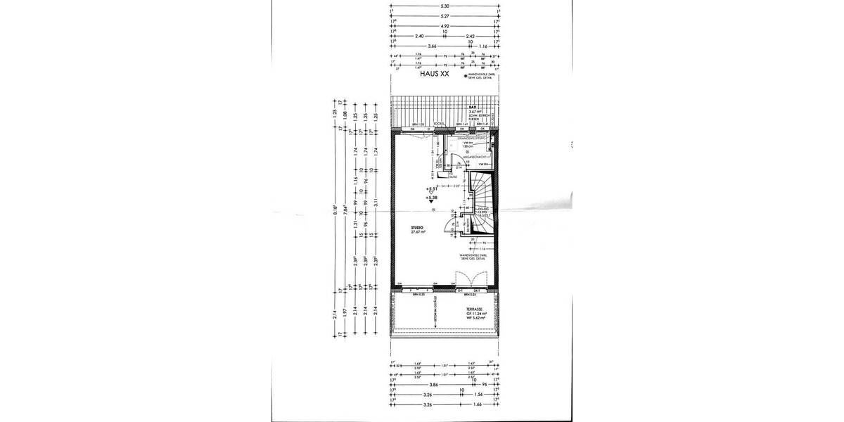Reihenmittelhaus Adelsdorf - 5 Zimmer, 137 m&sup2;, 710.000&euro; | Angebot:26140896