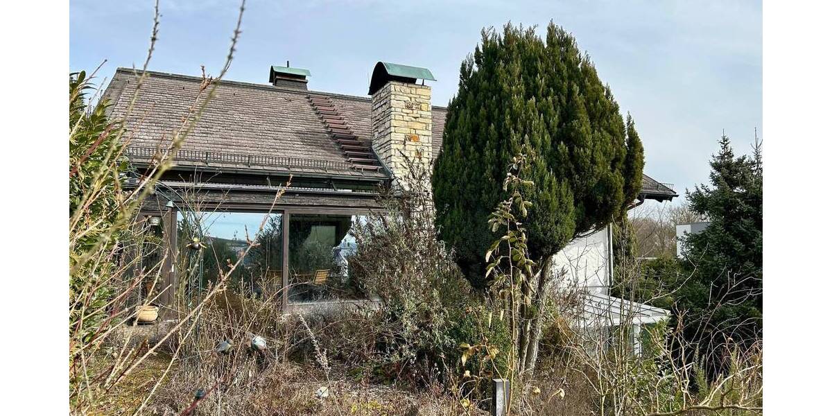 Einfamilienhaus Höchstadt - 6 Zimmer, 203 m&sup2;, 595.000&euro; | Angebot:25671206